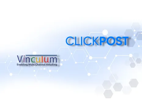 Clickpost Partners With Vinculum For E-Commerce Management