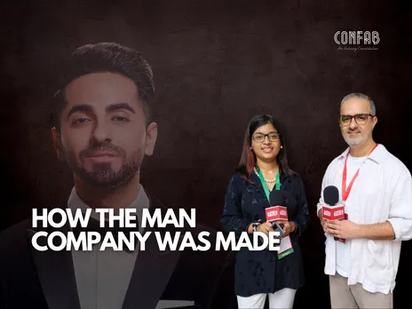 The man Company