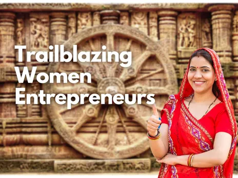 Calling Women Entrepreneurs! Join Startup India Workshop in Odisha