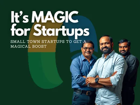 MAGIC Becomes GENESIS Implementation Agency