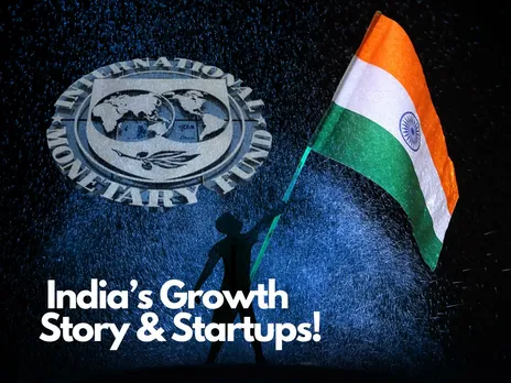 Support Startups, Reduce Barriers: IMF's Formula For Sustained Growth