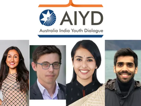 11th Australia-India Youth Dialogue Explores Global Megatrends