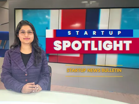 Startup Spotlight: India-US Startup Boost, New Govt Funding Scheme