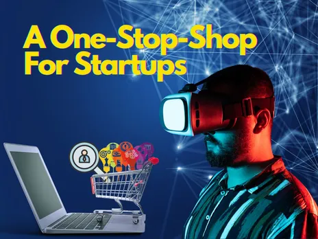 Now, Startups Have a GPT and a One-Stop-Shop for All Information