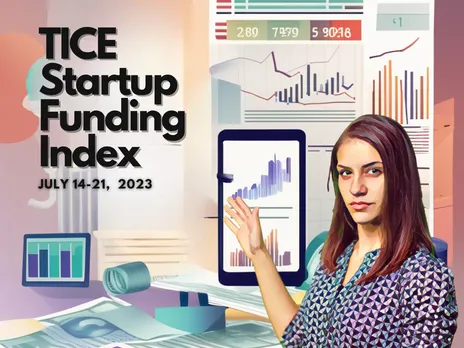 TICE Funding Report: Startups Raise $108.7M, Renewbuy Leads Funding