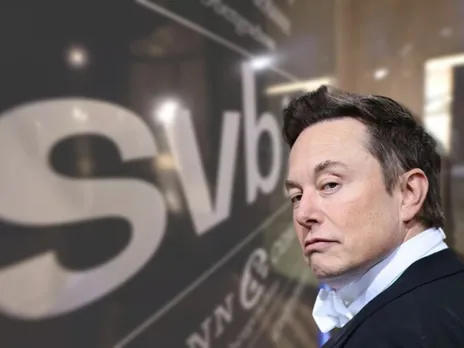 What’s Elon Musk’s ‘End Game’ Behind His Tweet On SVB Collapse?