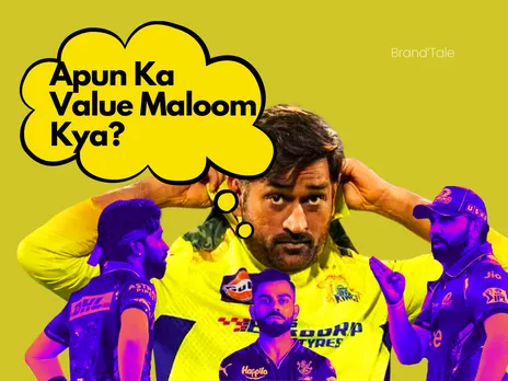 Decacorn or Unicorn? How IPL Franchises are Valued? CSK to Beat MI?