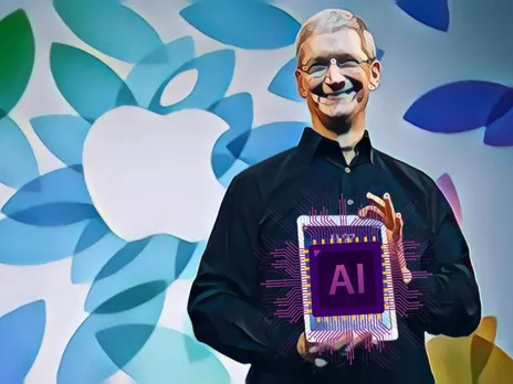 AI on Card For Apple: Will Apple's ChatGPT Catch Up in the AI Race?