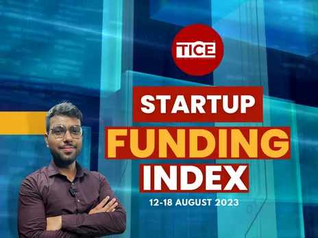 TICE Startup Funding Index: Early-Stage Startups Dominate Fundraising