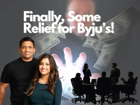 Relief for Byju's as NCLT Refuses Deferral of EGM Over Rights Issue