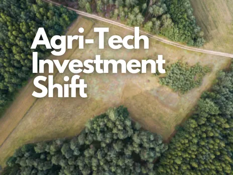 What's Behind the Sharp Decline in Indian Agri-Tech Investments?
