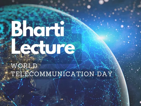 Bharti Lecture: IIT Delhi Celebrates World Telecommunication Day