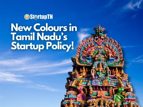 Blockbuster Beginnings: Tamil Nadu's Thalaiva Startups Steal the Show