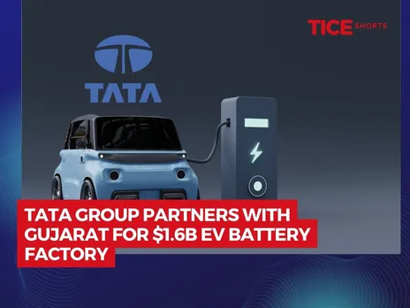 Tata To Open New EV battery factory, Registration Open For Shark Tank