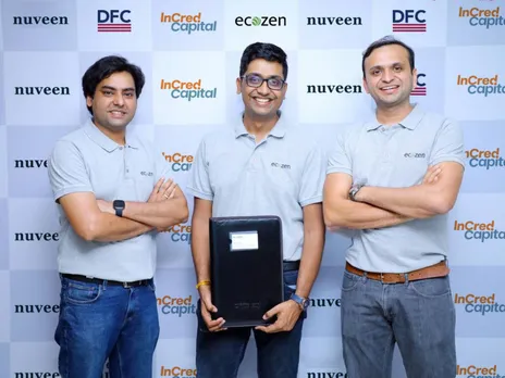 Climate-smart Deeptech Company Ecozen Raises $30Million