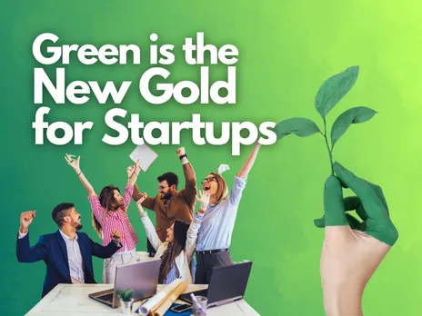 Sustainable Startups Purpose Driven Entrepreneurship Takes The Charge