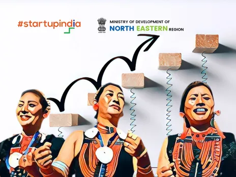 How can the WED Scheme help Woman Entrepreneurs in North East India?