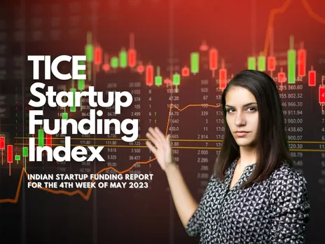 TICE Funding Report: Builder.ai & PhonePe Lead Funding Rounds