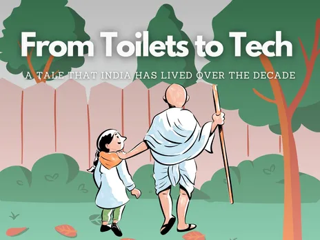 Ten Years of Swachh Bharat Mission: The Rise of Sanitation Startups
