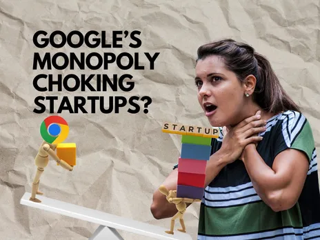 Startups Challenging Google's Monopoly: Decoding the Controversy