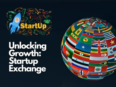 Collaboration Beyond Border: India's Start-up Exchange Program