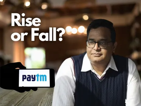 Paytm's UPI Transactions Dip! Will This Fintech Giant Sustain?