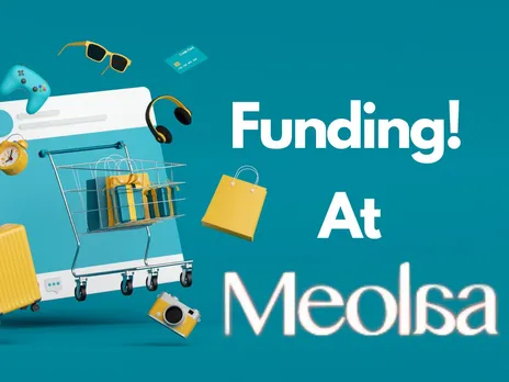 E-commerce Platform Meolaa Secured Pre-Seed Funding