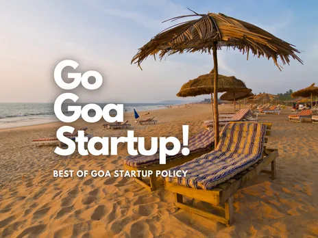 Be A Chilled Out Startup! Goa Startup Policy Explained!