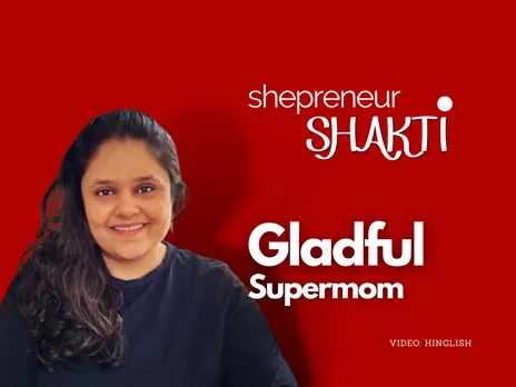 Shepreneur Shakti: From Male-Dominant Corporate Life to a Female-Led FMCG Startup!