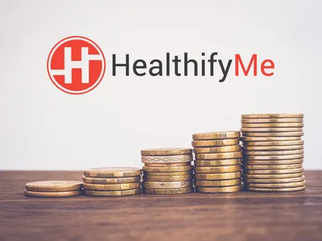 Fitness Startup HealthifyMe Secures $30 Million in Series-D Funding