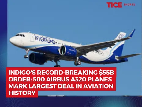 India Gets New RAW Chief, Indigo's Record Deal & More News