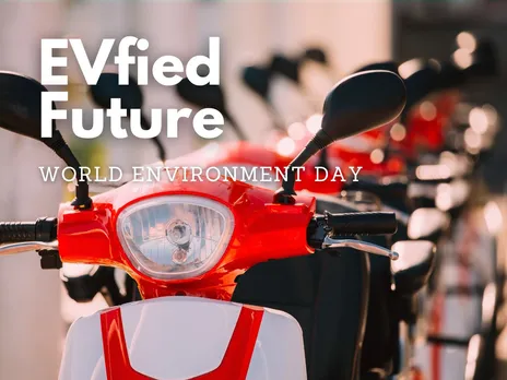 World Environment Day: EVs Bringing a Silent Revolution to India