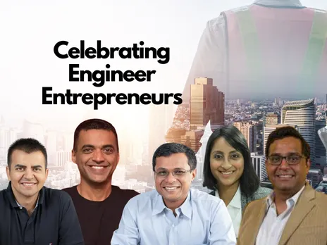 National Engineers' Day: Inspiring Tales of Entrepreneurial Engineers