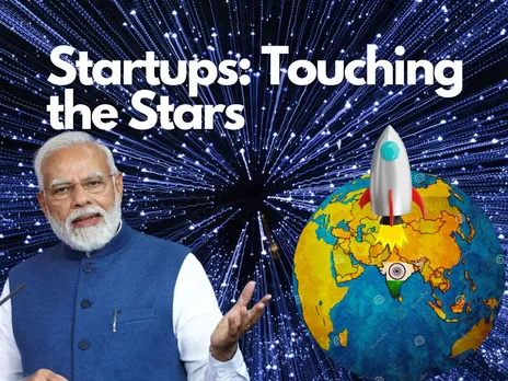 Infinity & Beyond: India's Space Startups in a Billion-Dollar Orbit