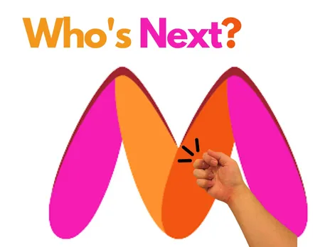 Myntra has a new addition, can you guess who?