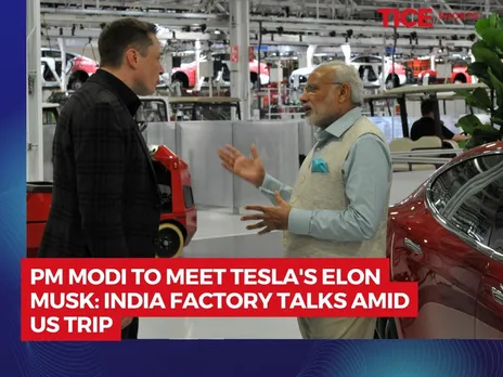 PM Modi to Meet Elon Musk, RBI Gets New Deputy Governor & More News