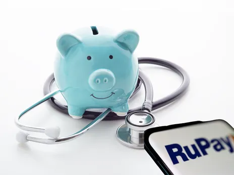 Fintech Startups QubeHealth & Falcon join NPCI for RuPay-powered healthcare card