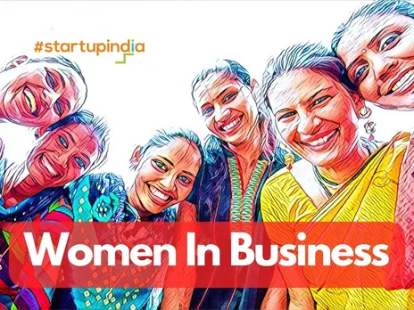 Smriti Irani Applauds Startup India's Empowerment of Women in Business