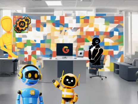 What is Google's Accelerator Program, For AI Startups?