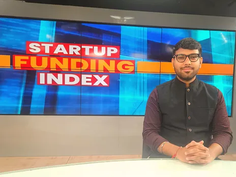 TICE Startup Funding Index: Equity Funding, Acquisitions Fuel Startups