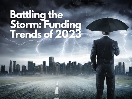 The 2023 Funding Trends and the Road to Recovery For Indian Startups