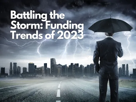 Startup Funding Trends