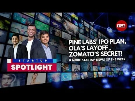 Startup India News: Layoffs, IPOs and Acquisitions; What's Next for Indian Startups? | TICE TV