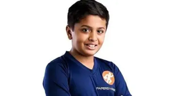 13-year-old Tilak Mehta's net worth and entrepreneurial story will leave  you inspired | Republic World