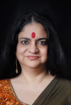  MRS JYOTI MAYAL, PRESIDENT, TAAI.jpg