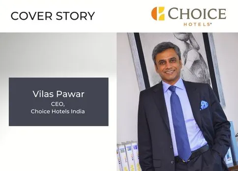 CHOICE HOTELS INDIA 