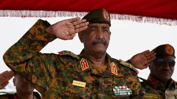 Sudan's Potential Alliance with Iran Threatens US and Regional Stability