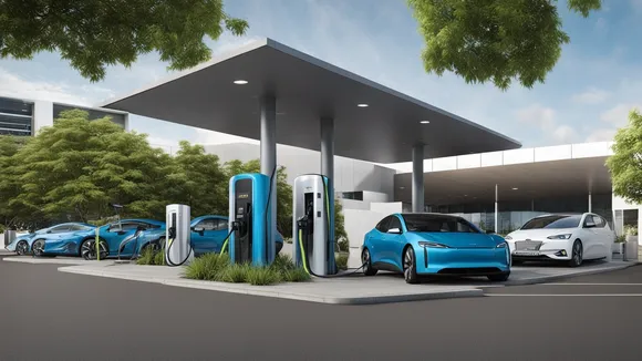 Tritium, Australian EV Charger Maker, Goes Into Administration