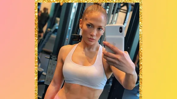 Jennifer Lopez's Fitness Secrets at 54: A Closer Look at Her Workout Regimen