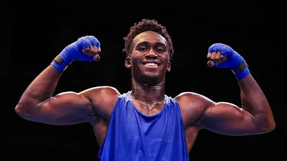 Nigerian Boxers Aim for Historic Gold at Paris 2024 Olympics